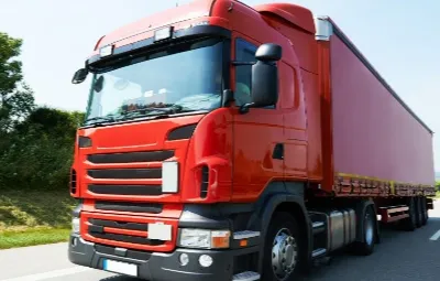 Adana Pamukova Ambar Kargo