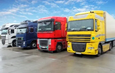 Adana Pamukova Nakliye Ambarı